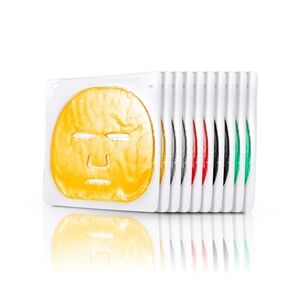 Get 1 Free Prédiré Paris Mask w/ Purchase! $300 Value